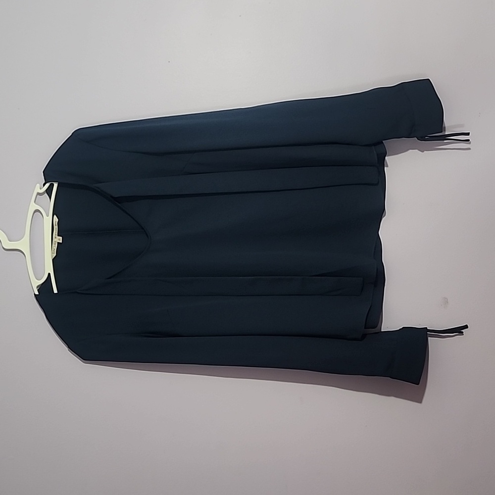 Rachel Roy blouse sz 6